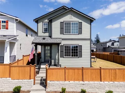 5215 87th Ave NE, Marysville, WA 98270