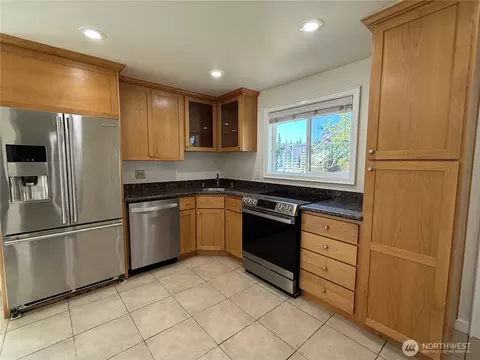 Kitchen - 1526 192nd St SE #P4, Bothell, WA 98012 photo 1 of 1