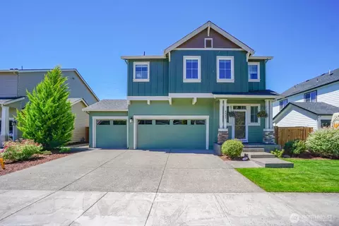 6967 N 94th Ave, Camas, WA 98607