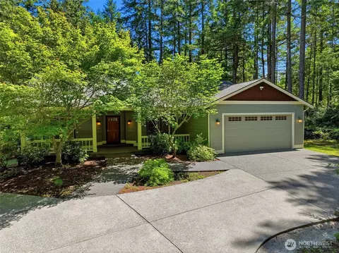 11417 Cedar Grove St NW, Gig Harbor, WA 98329