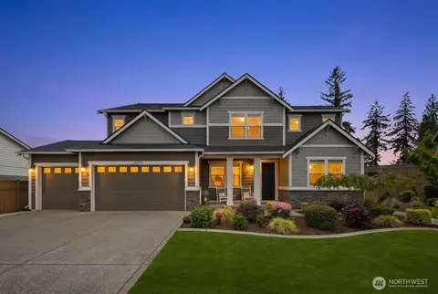 23132 66th Street Ct E, Buckley, WA 98321