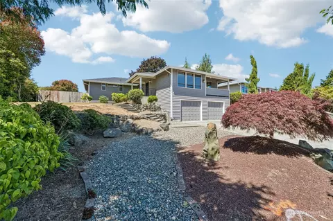 1780 N Harmon St, Tacoma, WA 98406
