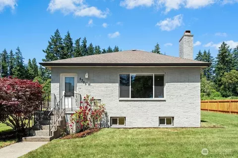 5305 64th St W, University Place, WA 98467