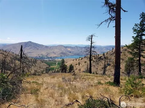 0 Albers Rd, Chelan, WA 98816