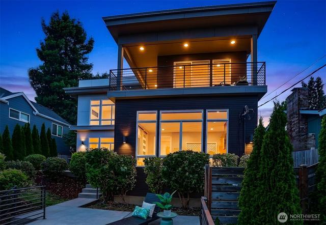 5126 S Othello St, Seattle, WA 98118
