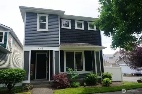 4316 Freemont St NE, Olympia, WA 98516