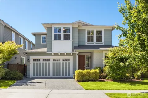 16324 131st St SE, Snohomish, WA 98290