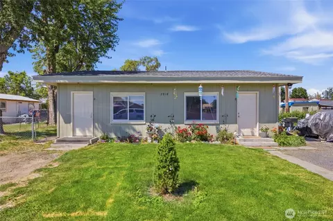 7918 Stanley Dr, Moses Lake, WA 98837