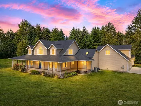 19733 147th Ave SE, Yelm, WA 98597