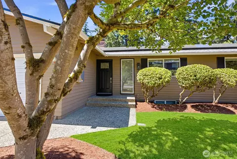6341 121st Ave SE, Bellevue, WA 98006