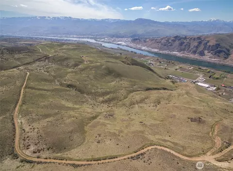 3 Lots Blue Grade Rd, East Wenatchee, WA 98802