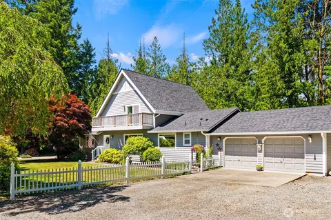 14710 Mcintosh Ln SE, Tenino, WA 98589