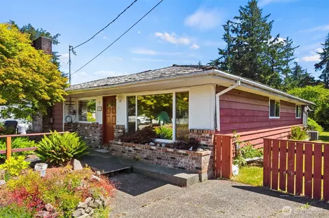 221 W Hunley, Westport, WA 98595