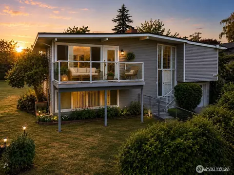 12017 64th Ave S, Seattle, WA 98178