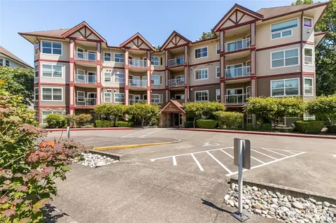 255 W Bakerview Rd #401, Bellingham, WA 98226