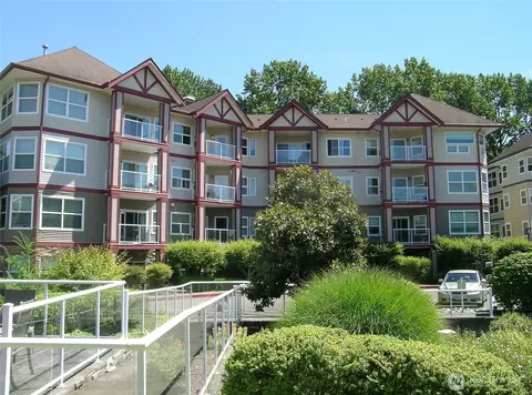 255 W Bakerview Rd #401, Bellingham, WA 98226
