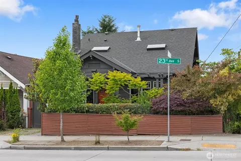 903 23rd Ave S, Seattle, WA 98144