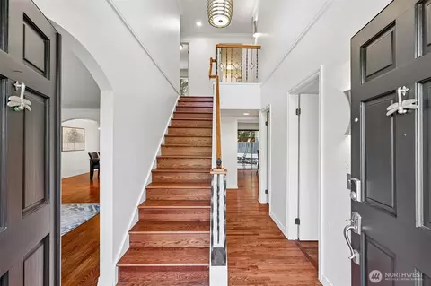 Entry Way - 2325 140th Pl SE, Mill Creek, WA 98012 photo 1 of 3