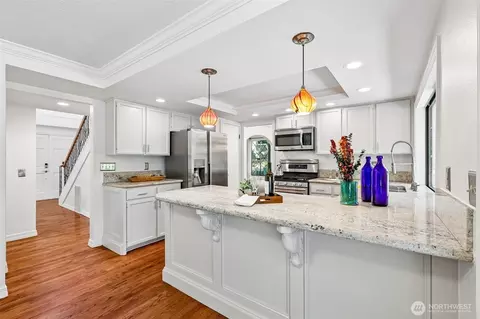 Kitchen - 2325 140th Pl SE, Mill Creek, WA 98012 photo 1 of 5