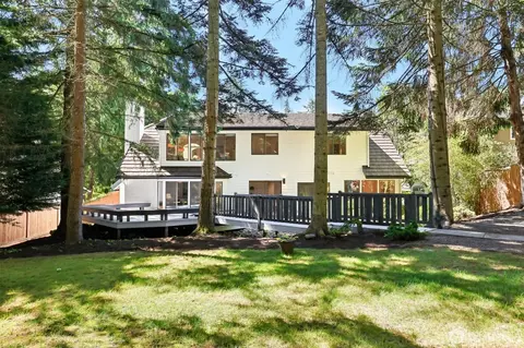Exterior - 2325 140th Pl SE, Mill Creek, WA 98012 photo 8 of 8