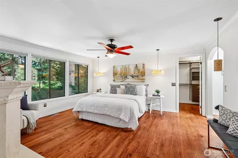 Bedroom - 2325 140th Pl SE, Mill Creek, WA 98012 photo 1 of 5