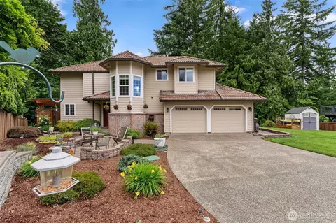 5025 Laura St SE, Olympia, WA 98501
