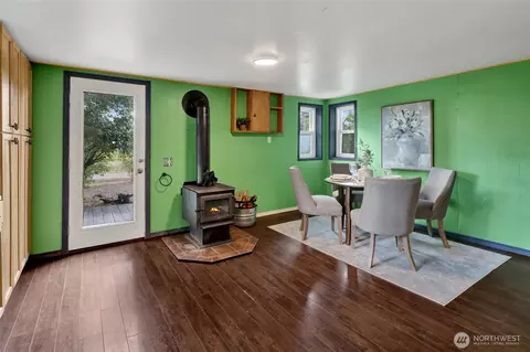 Dining - 3825 Cabrant Rd, Everson, WA 98247 photo 3 of 3