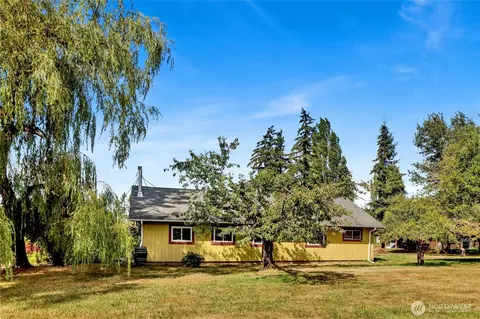 Exterior - 3825 Cabrant Rd, Everson, WA 98247 photo 4 of 9