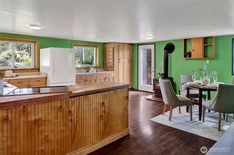 Dining - 3825 Cabrant Rd, Everson, WA 98247 photo 1 of 3
