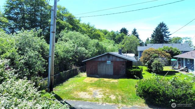 813 S Exchange St, Aberdeen, WA 98520