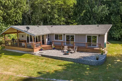 43 Mowitch Trl, Port Angeles, WA 98363
