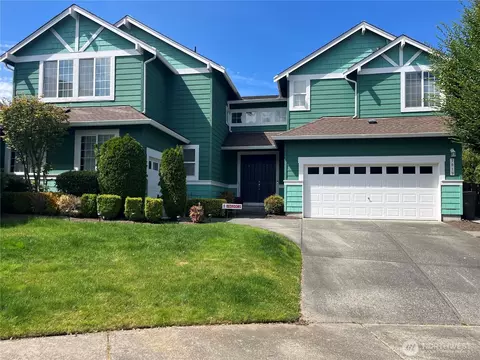 7019 129th St SE, Snohomish, WA 98296