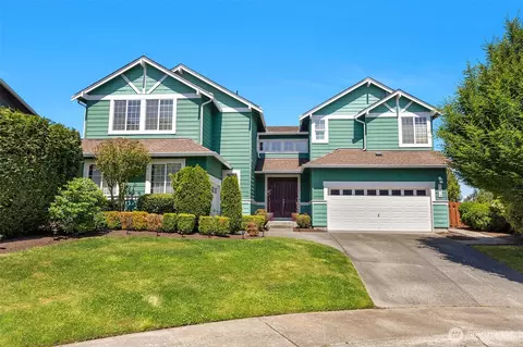 7019 129th St SE, Snohomish, WA 98296