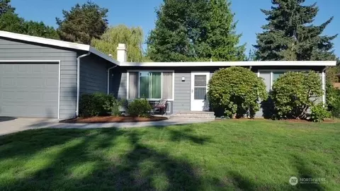 6629 146th Ave NE, Redmond, WA 98052