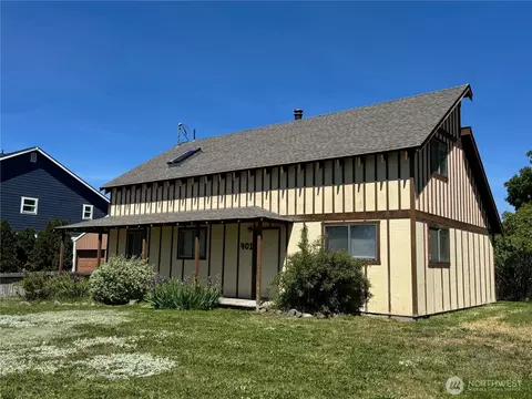 401 W 14th Ave, Ellensburg, WA 98926