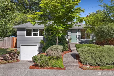 8018 40th Ave NE, Seattle, WA 98115