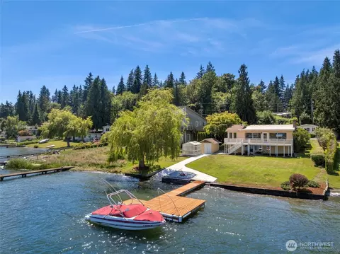 15701 Sturtevant Ave, Stanwood, WA 98292
