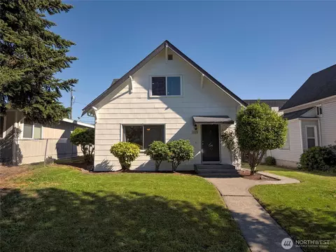 1615 E Wright Ave, Tacoma, WA 98404
