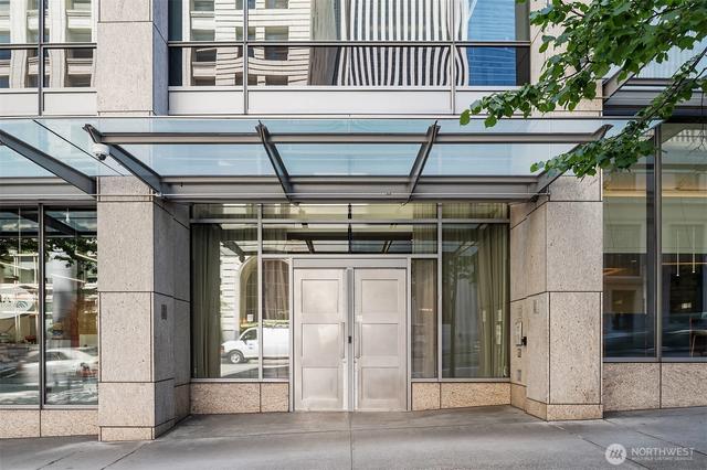 715 2nd Ave #1505, Seattle, WA 98104