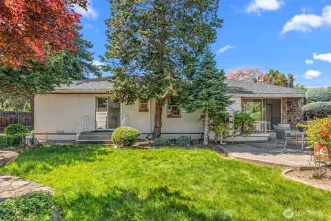 1713 N Western Ave, Wenatchee, WA 98801