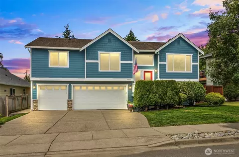 1026 Alger Pl, Snohomish, WA 98290