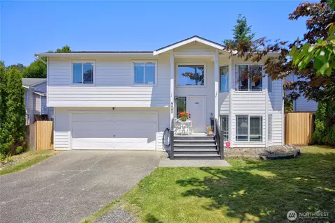 8407 12th St NE, Lake Stevens, WA 98258