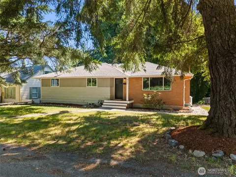 407 Seattle Ave, Port Orchard, WA 98366
