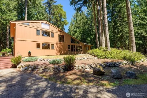 76 Fawn Haven Rd, Port Angeles, WA 98362
