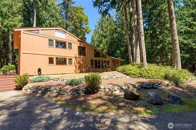 76 Fawn Haven Rd, Port Angeles, WA 98362