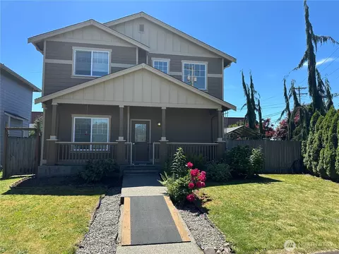 9300 11th St NE, Lake Stevens, WA 98258