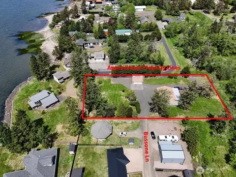 830 Bussone Ln, Chinook, WA 98614