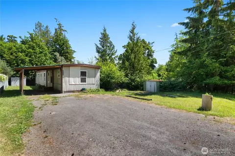 9840 Channel Dr NW, Olympia, WA 98502