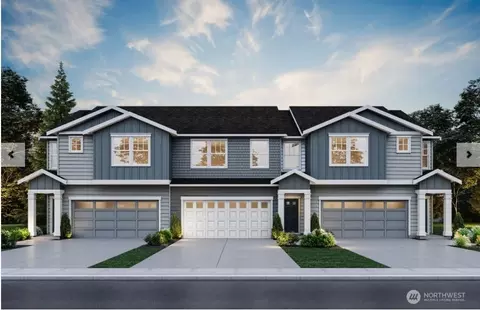 15814 23rd Ave NE, Marysville, WA 98271