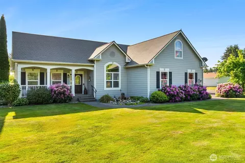 18442 Apricot St SW, Rochester, WA 98579